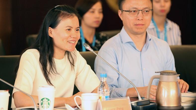 为什么蚂蚁金服总是被自己套路?